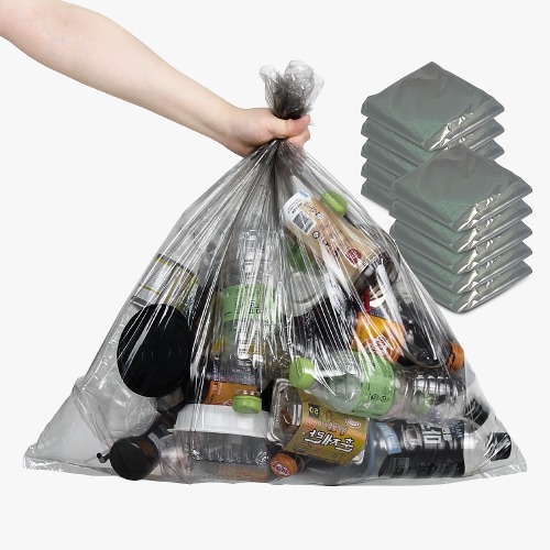 도트 분리수거함 비닐봉투 200매